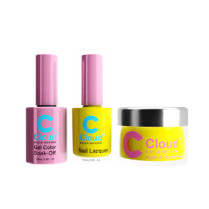 Chisel Cloud Florida 4in1 Trio - 012