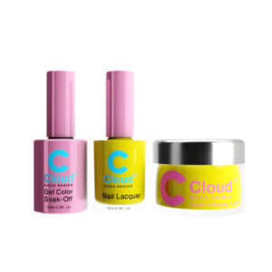 Chisel Cloud Florida 4in1 Trio - 013