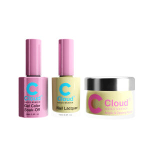 Chisel Cloud Florida 4in1 Trio - 014
