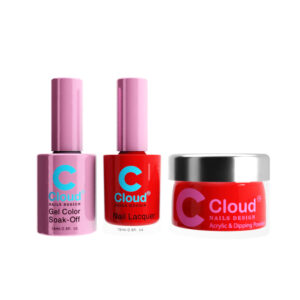 Chisel Cloud Florida 4in1 Trio - 015