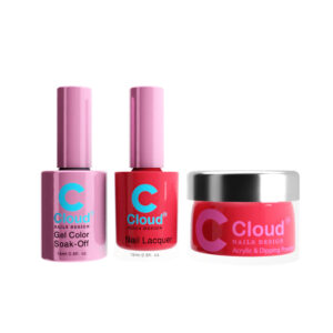 Chisel Cloud Florida 4in1 Trio - 016