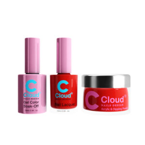 Chisel Cloud Florida 4in1 Trio - 017