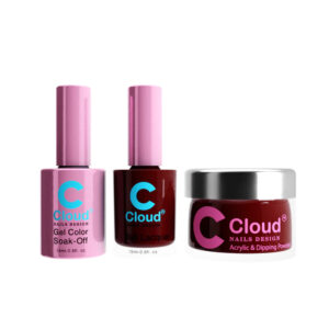 Chisel Cloud Florida 4in1 Trio - 001