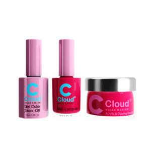 Chisel Cloud Florida 4in1 Trio - 021