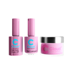 Chisel Cloud Florida 4in1 Trio - 023