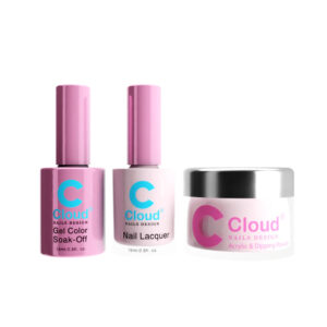 Chisel Cloud Florida 4in1 Trio - 024