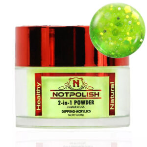 Notpolish OMG Powder - 27 Undercover