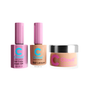 Chisel Cloud Florida 4in1 Trio - 028