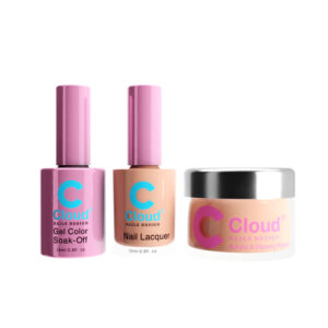 Chisel Cloud Florida 4in1 Trio - 029