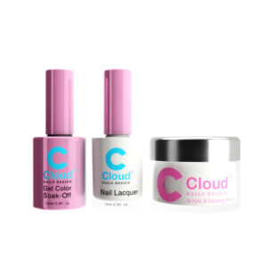Chisel Cloud Florida 4in1 Trio - 038
