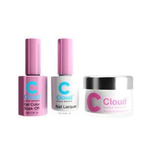 Chisel Cloud Florida 4in1 Trio - 039