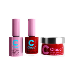 Chisel Cloud Florida 4in1 Trio - 003