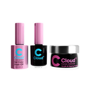 Chisel Cloud Florida 4in1 Trio - 040