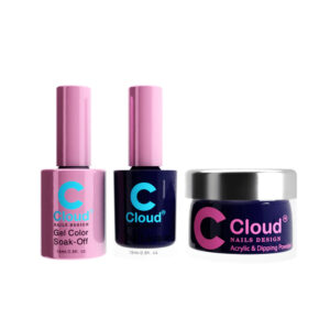 Chisel Cloud Florida 4in1 Trio - 041