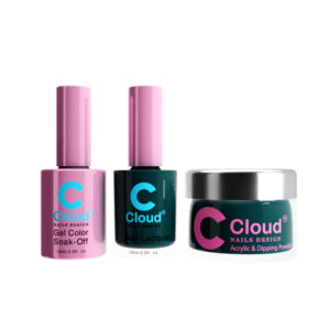 Chisel Cloud Florida 4in1 Trio - 043