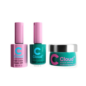 Chisel Cloud Florida 4in1 Trio - 044