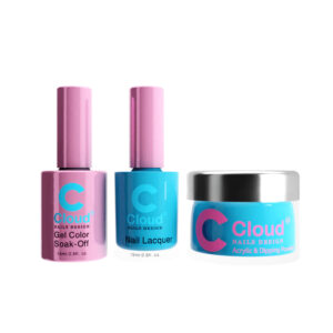 Chisel Cloud Florida 4in1 Trio - 045