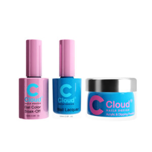 Chisel Cloud Florida 4in1 Trio - 046
