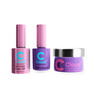 Chisel Cloud Florida 4in1 Trio - 047