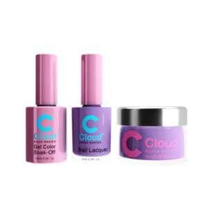 Chisel Cloud Florida 4in1 Trio - 048