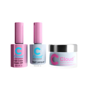 Chisel Cloud Florida 4in1 Trio - 049