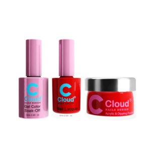Chisel Cloud Florida 4in1 Trio - 004