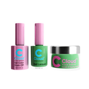 Chisel Cloud Florida 4in1 Trio - 050