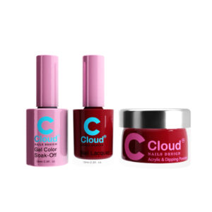 Chisel Cloud Florida 4in1 Trio - 052
