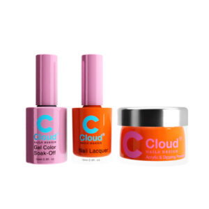 Chisel Cloud Florida 4in1 Trio - 056