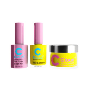 Chisel Cloud Florida 4in1 Trio - 057