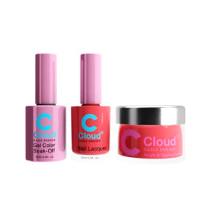 Chisel Cloud Florida 4in1 Trio - 005