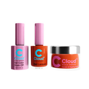 Chisel Cloud Florida 4in1 Trio - 060