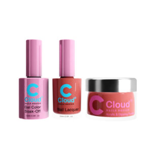 Chisel Cloud Florida 4in1 Trio - 061