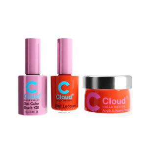 Chisel Cloud Florida 4in1 Trio - 062