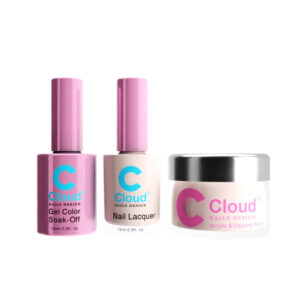 Chisel Cloud Florida 4in1 Trio - 063