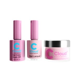 Chisel Cloud Florida 4in1 Trio - 064