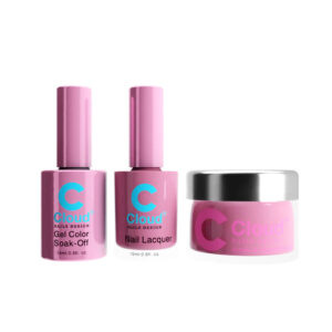 Chisel Cloud Florida 4in1 Trio - 065