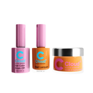 Chisel Cloud Florida 4in1 Trio - 067