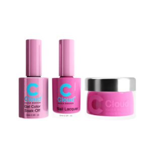 Chisel Cloud Florida 4in1 Trio - 069