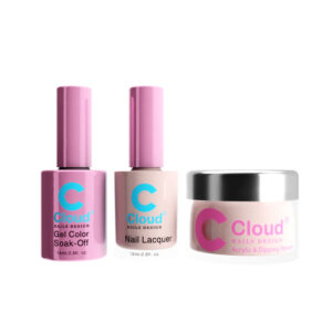 Chisel Cloud Florida 4in1 Trio - 070