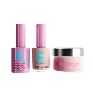Chisel Cloud Florida 4in1 Trio - 072
