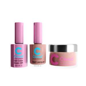 Chisel Cloud Florida 4in1 Trio - 073