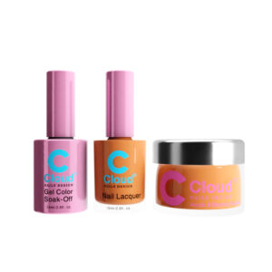 Chisel Cloud Florida 4in1 Trio - 074