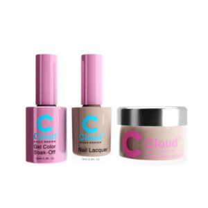 Chisel Cloud Florida 4in1 Trio - 078