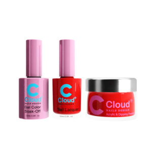 Chisel Cloud Florida 4in1 Trio - 007
