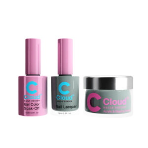 Chisel Cloud Florida 4in1 Trio - 084