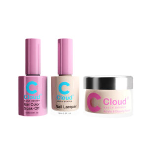 Chisel Cloud Florida 4in1 Trio - 086