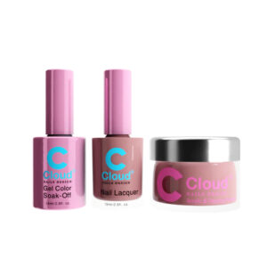 Chisel Cloud Florida 4in1 Trio - 089
