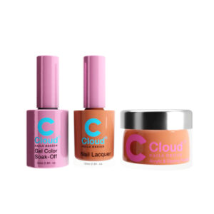Chisel Cloud Florida 4in1 Trio - 093