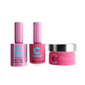 Chisel Cloud Florida 4in1 Trio - 094